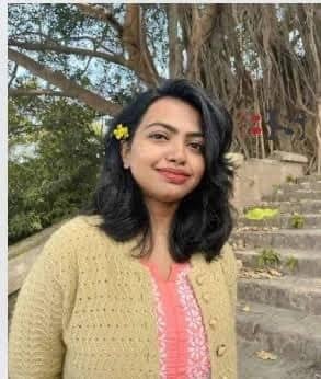 Dr. Moumita Debnath